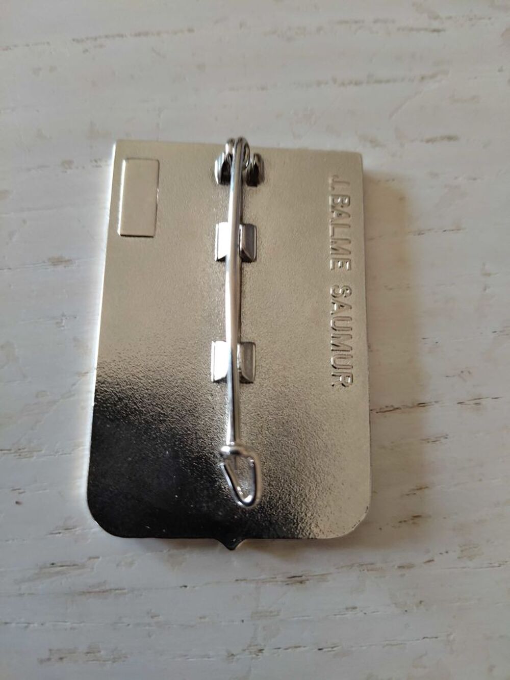 insigne op&eacute;ration Daguet 