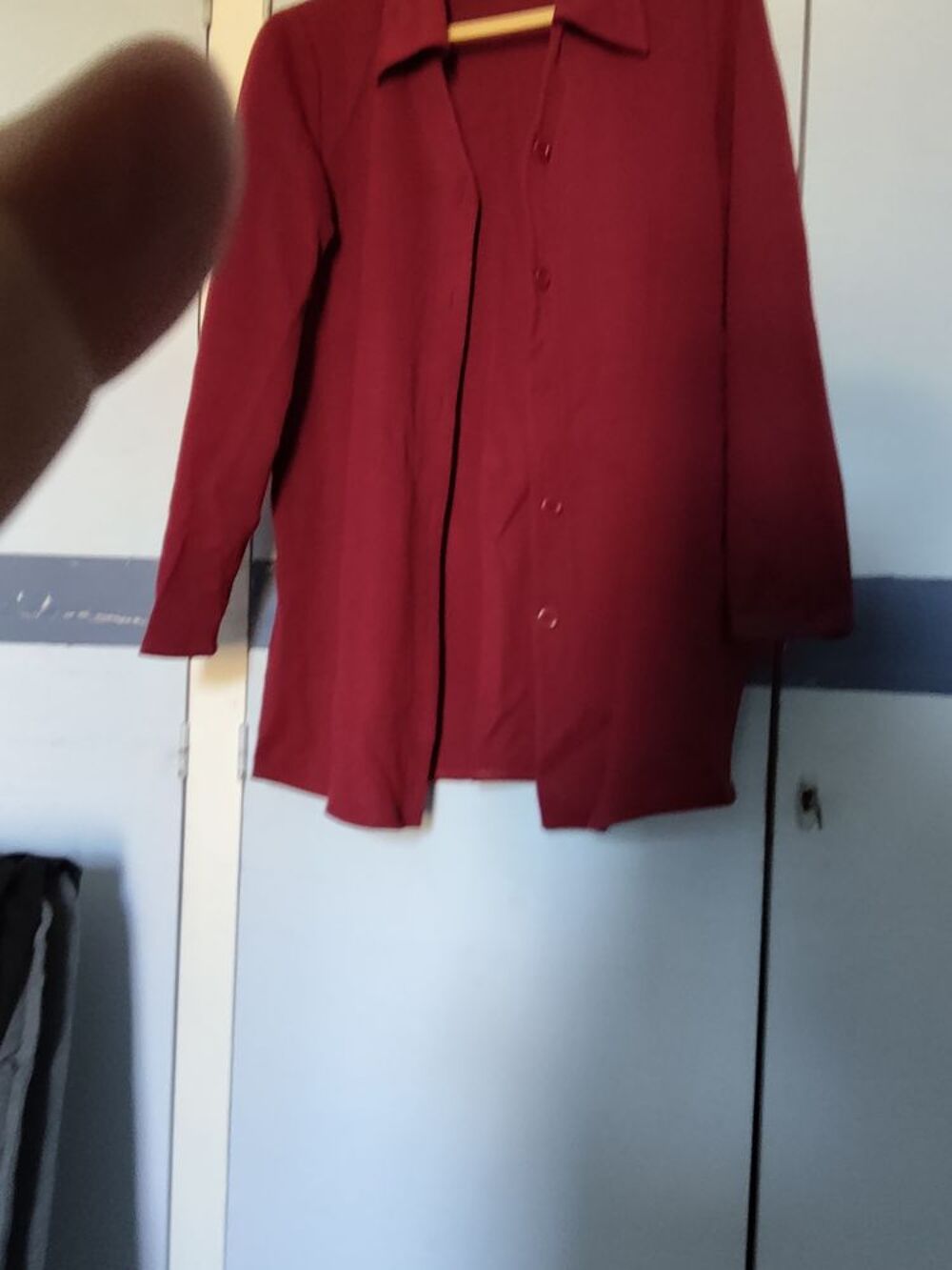 Veste Vêtements