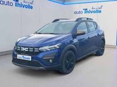 Sandero ECO-G 100 Stepway Extreme + 2024 occasion 42120 Le Coteau