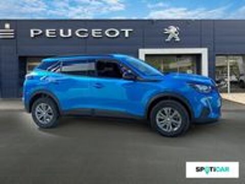 2008 PureTech 100 S&S BVM6 Style 2022 occasion 46000 Cahors