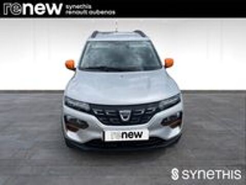 Spring Achat Int&eacute;gral Confort Plus 2022 occasion 07200 Aubenas