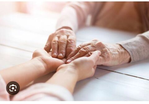 auxiliaire de vie de nuit 0 83000 Toulon