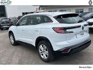 Austral mild hybrid advanced 130 GSR2 Evolution 2025 occasion 21000 Dijon