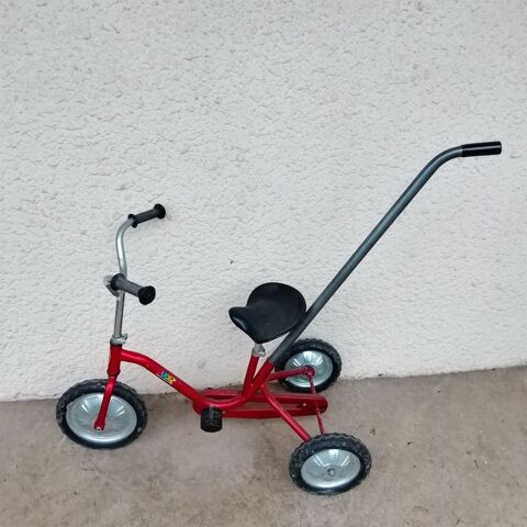 Tricycle enfant 06 95 10 31 00 20 pinay-sur-Orge (91)