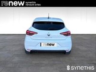 Clio V Clio TCe 100 GPL Evolution 2023 occasion 13200 Arles