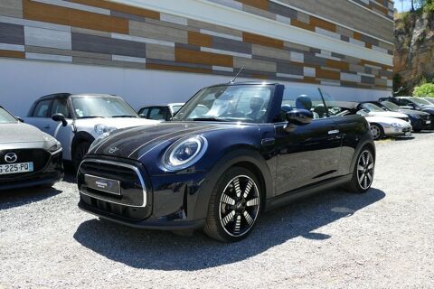 Annonce voiture Mini Cooper 23490 €