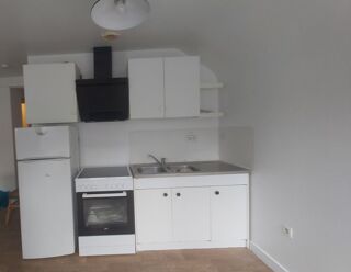  Appartement  louer 2/3 pices 37 m