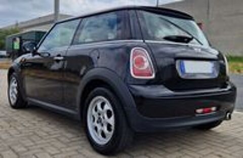 One D Mini 2012 occasion 59223 Roncq