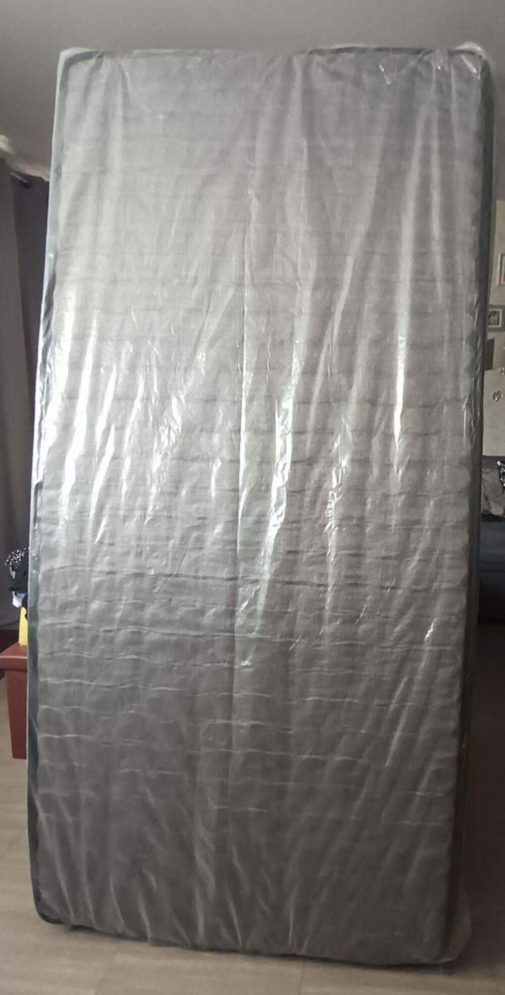 Matelas 90x190 30cm Meubles