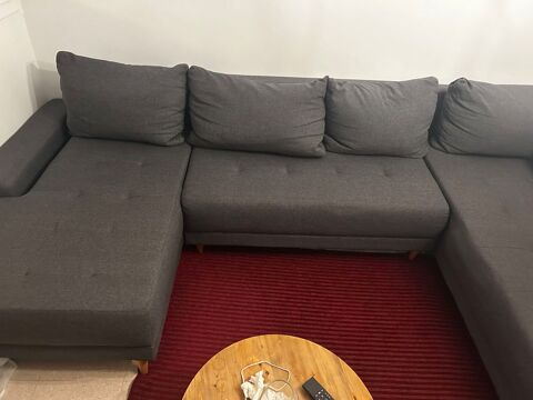 canap�s panoramique convertible 7 places 550 Rouen (76)