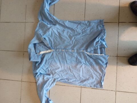 chemise homme BRICE 10 Barbezieux-Saint-Hilaire (16)