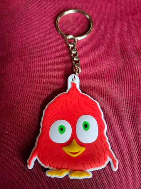 Porte-clefs antargaz 2 Avermes (03)