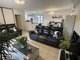  Maison à vendre 4 pièces 110 m²