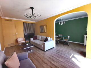  Appartement  vendre 4 pices 68 m