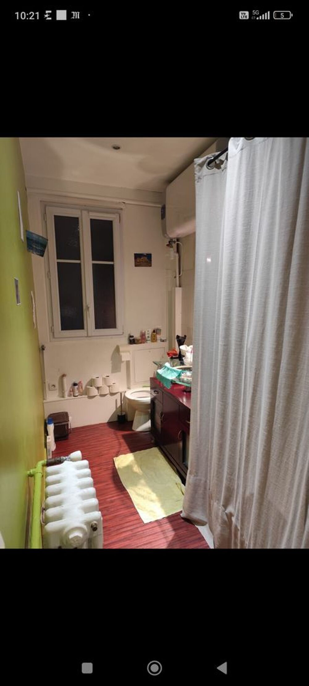 Location Appartement JUILLET 2026 UNIQUEMENT APPARTEMENT PARIS Montreuil