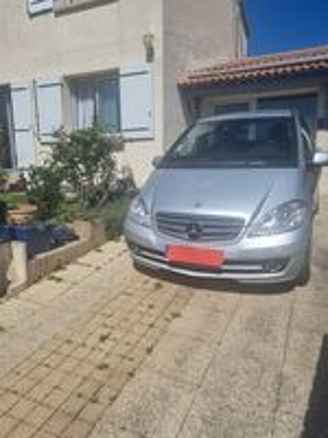 Annonce voiture Mercedes Classe A 3900 