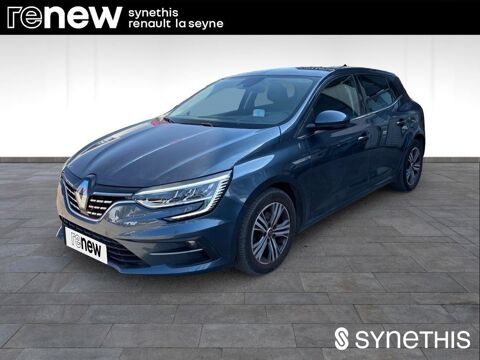 Annonce voiture Renault Megane IV 18790 €