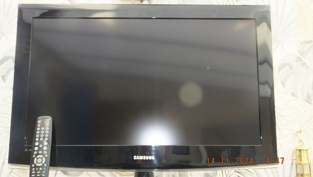 TELEVISEUR 80cm Photos/Video/TV