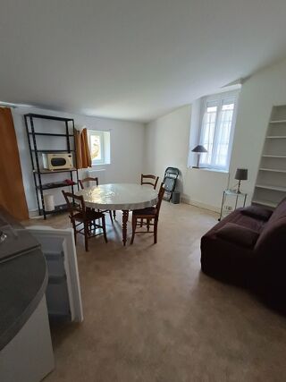  Appartement � louer 2 pi�ces 35 m� Poitiers