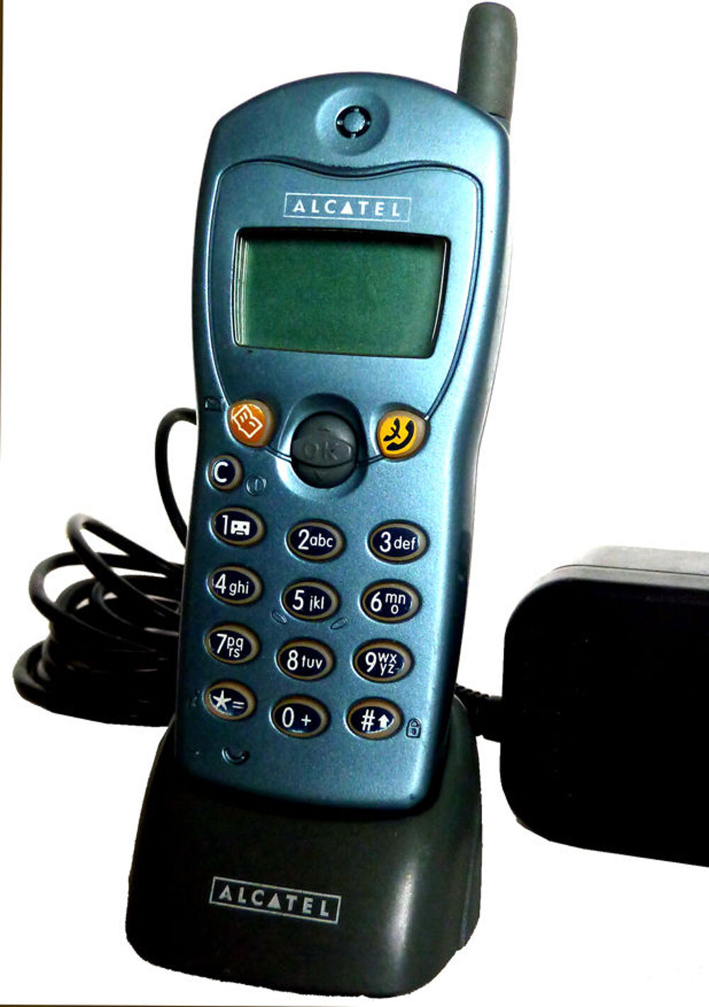 Tel portable Alcatel Téléphones et tablettes