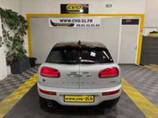 Clubman CMUBMAN COOPER BUSINESS DESIGN 136cv Boite-Automatique . 2023 occasion 31100 Toulouse