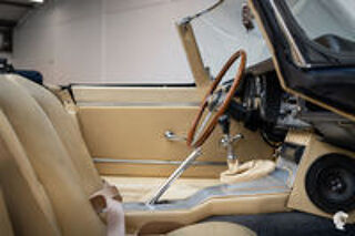 Divers Type E 3.8 Roadster 1964 occasion 75014 Paris