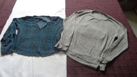 chemise ou polo 0 Talence (33)