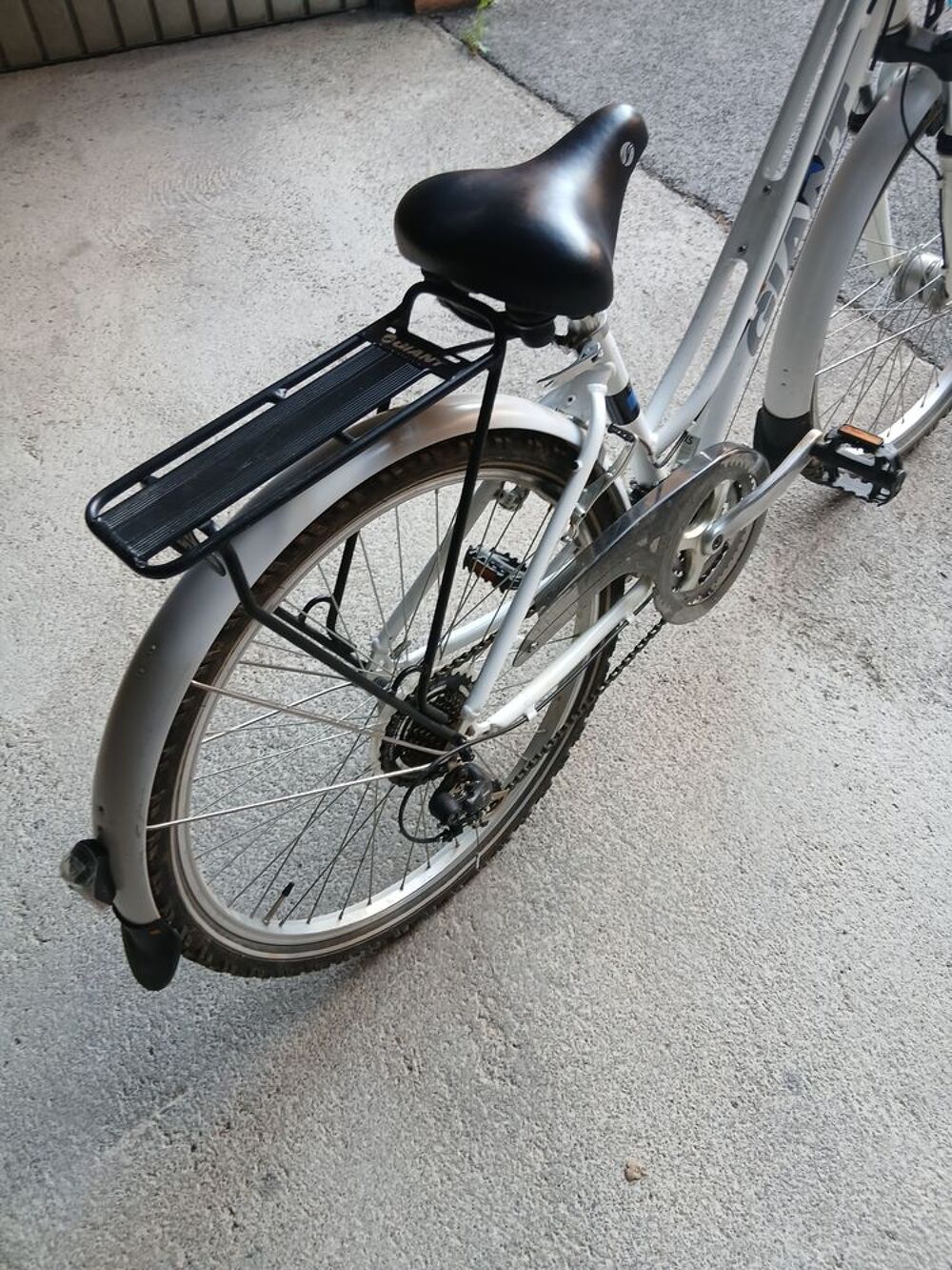 Velo femme 20 pouces Giant Vélos