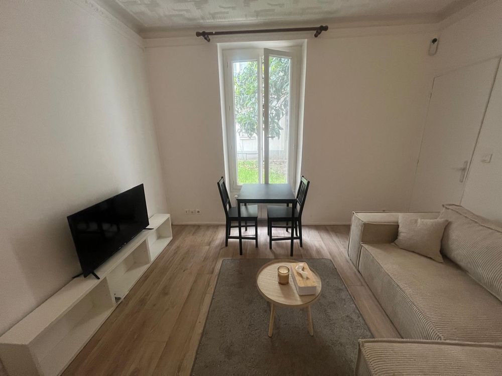 Location Appartement Appartement T2 à Pau, lumineux et bien situé Pau
