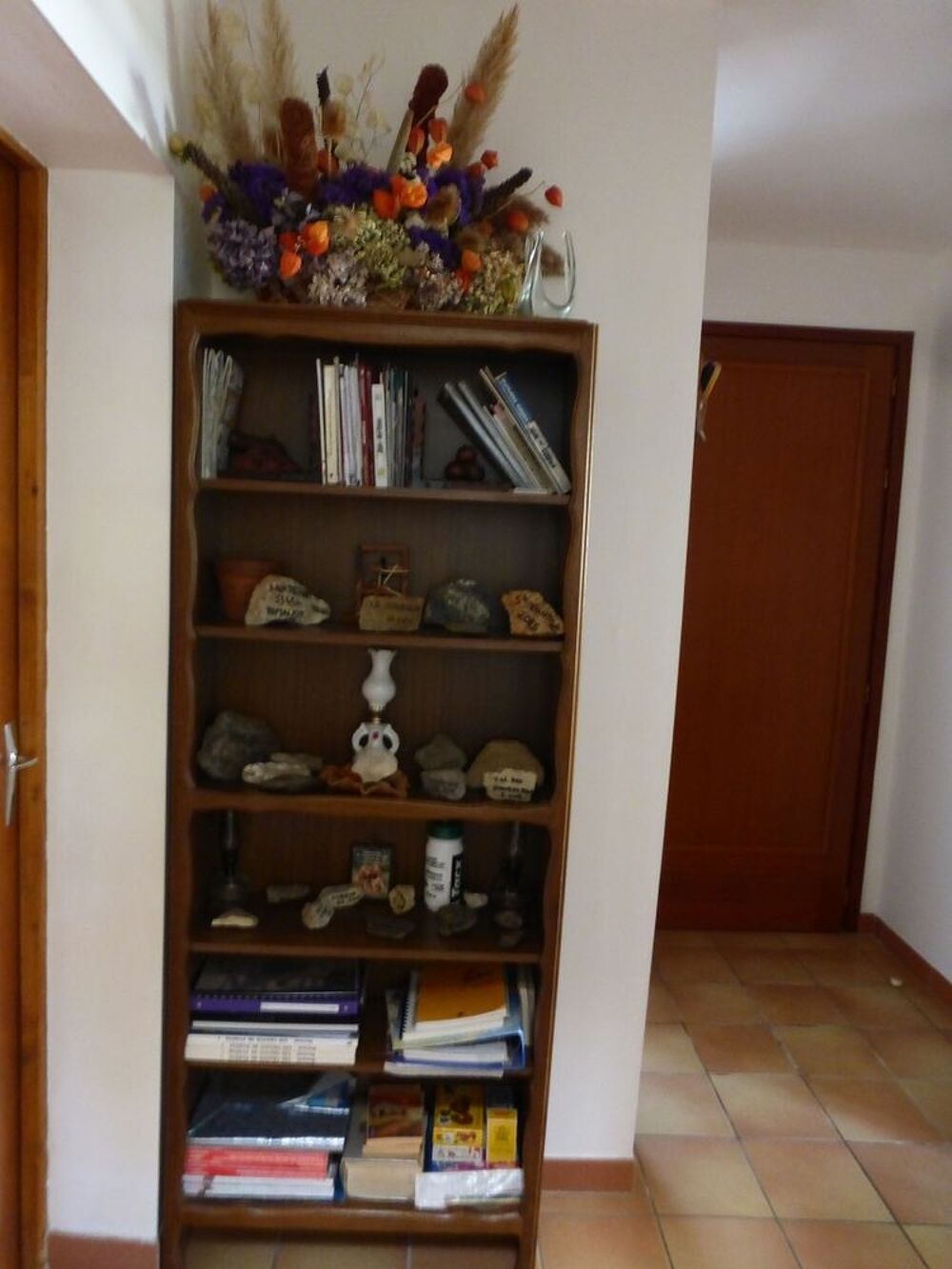   Chalet de vacances Vacances  / Offres de location 