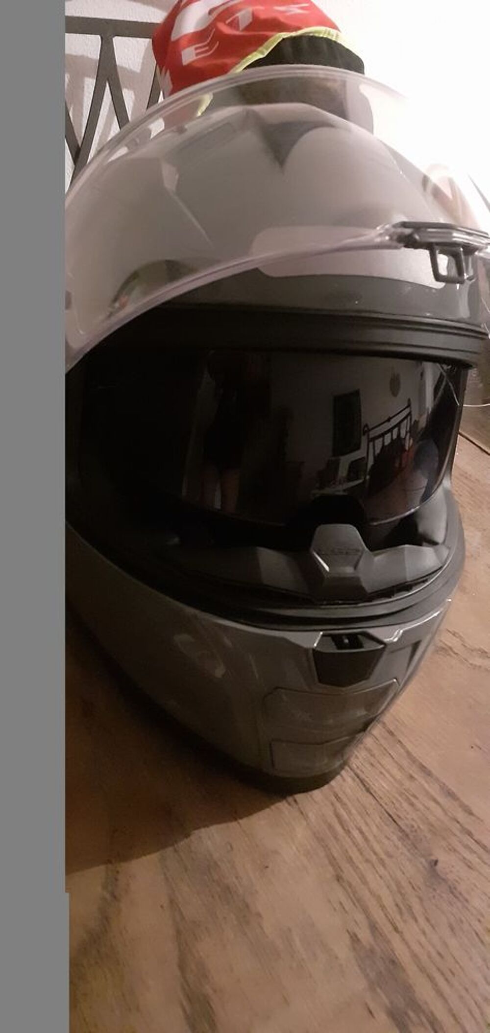 &eacute;quipement moto femme Vtements