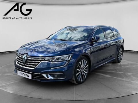 Annonce voiture Renault Talisman 21990 €