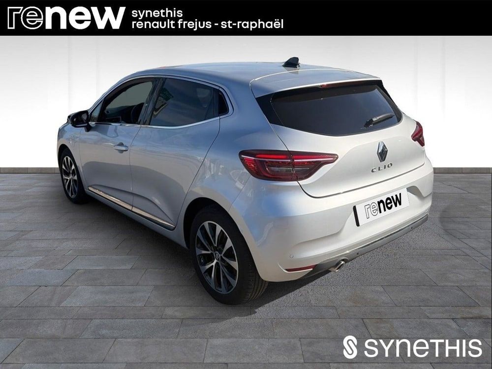 Clio V Clio TCe 90 Techno 2023 occasion 83600 Fr&eacute;jus