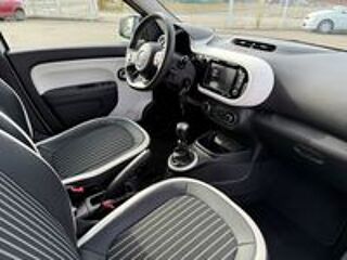 Twingo III SCe 75 - 20 Intens 2020 occasion 85540 Moutiers-les-Mauxfaits