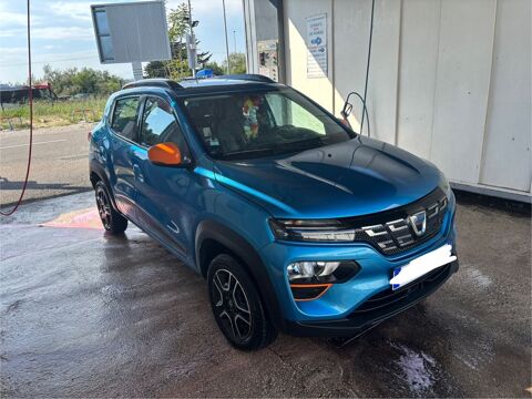 Dacia spring Achat Intégral Business 2020 * (2
