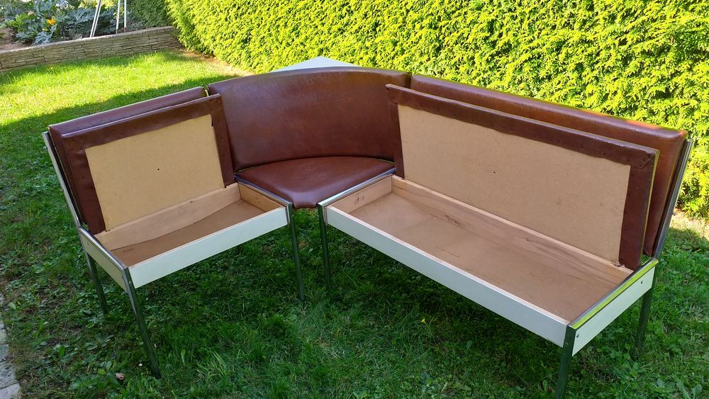 BANQUETTE CUISINE Meubles