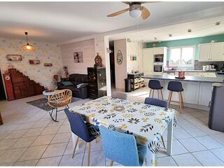  Maison � vendre 6 pi�ces 122 m�