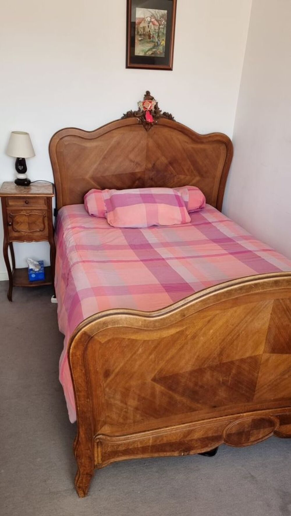 Location Colocation Recherche une colocataire Vitry-sur-seine