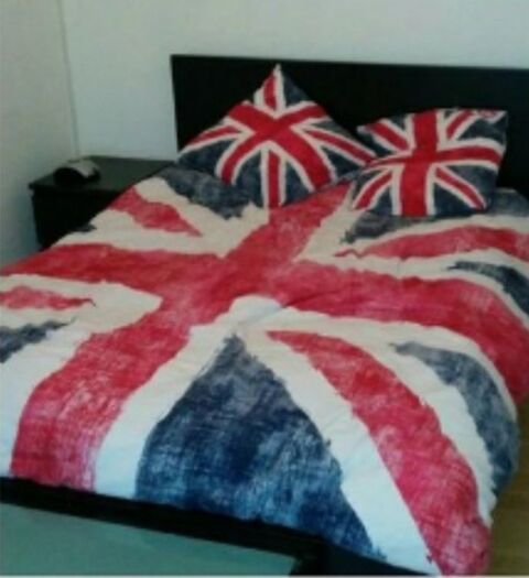   Appartement studio bolbec avec un bureau spar Appartement - 1 pice(s) - 44 m