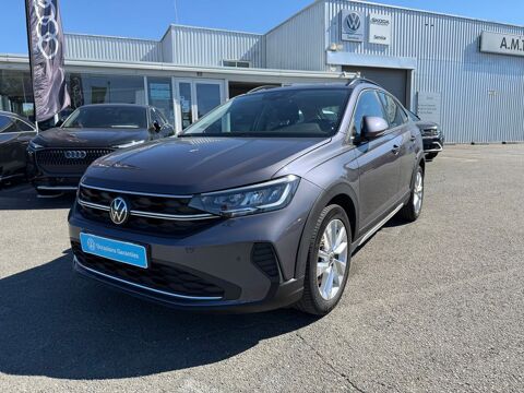 Volkswagen Taigo 1.0 TSI 110 DSG7 Life 2022 occasion Saint-Macaire 33490