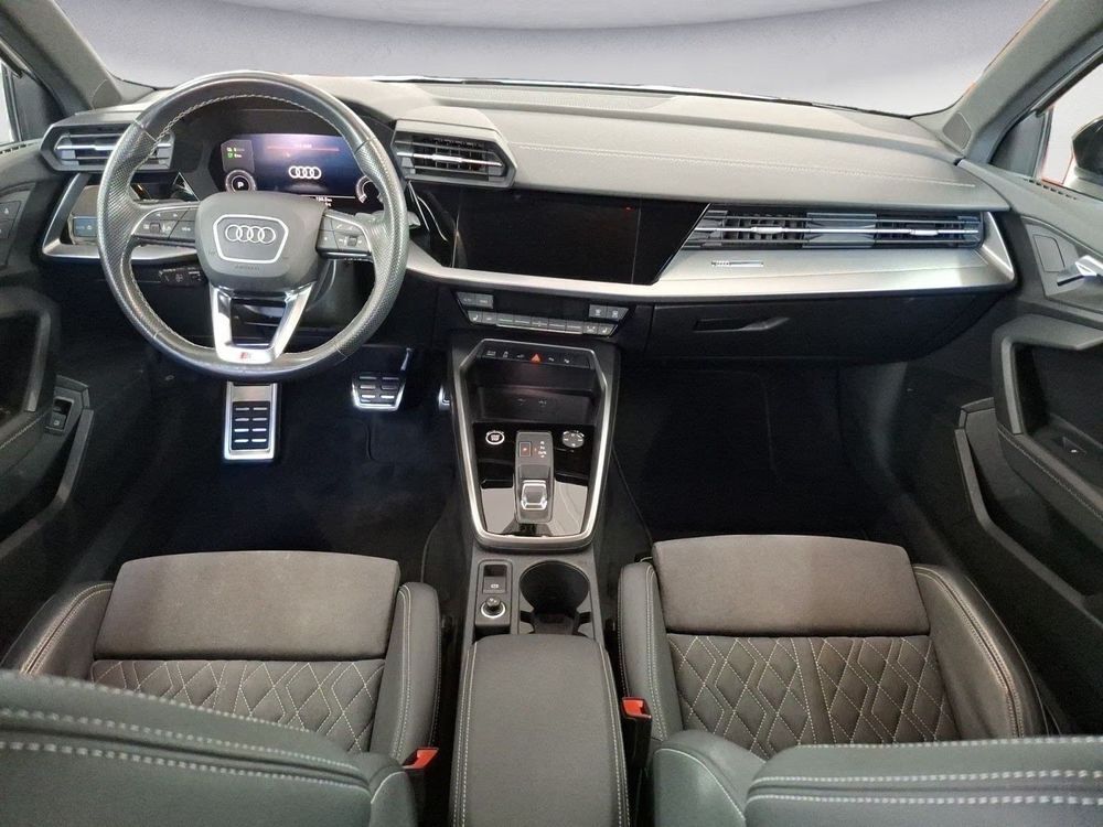 A3 45 TFSI e 245 ch S line S tronic 2023 occasion 75015 Paris
