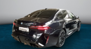 M5 4.0 V8 727 Hybride Rechargeable 2024 occasion 59000 Lille