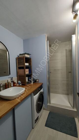  Appartement � vendre 3 pi�ces 66 m�