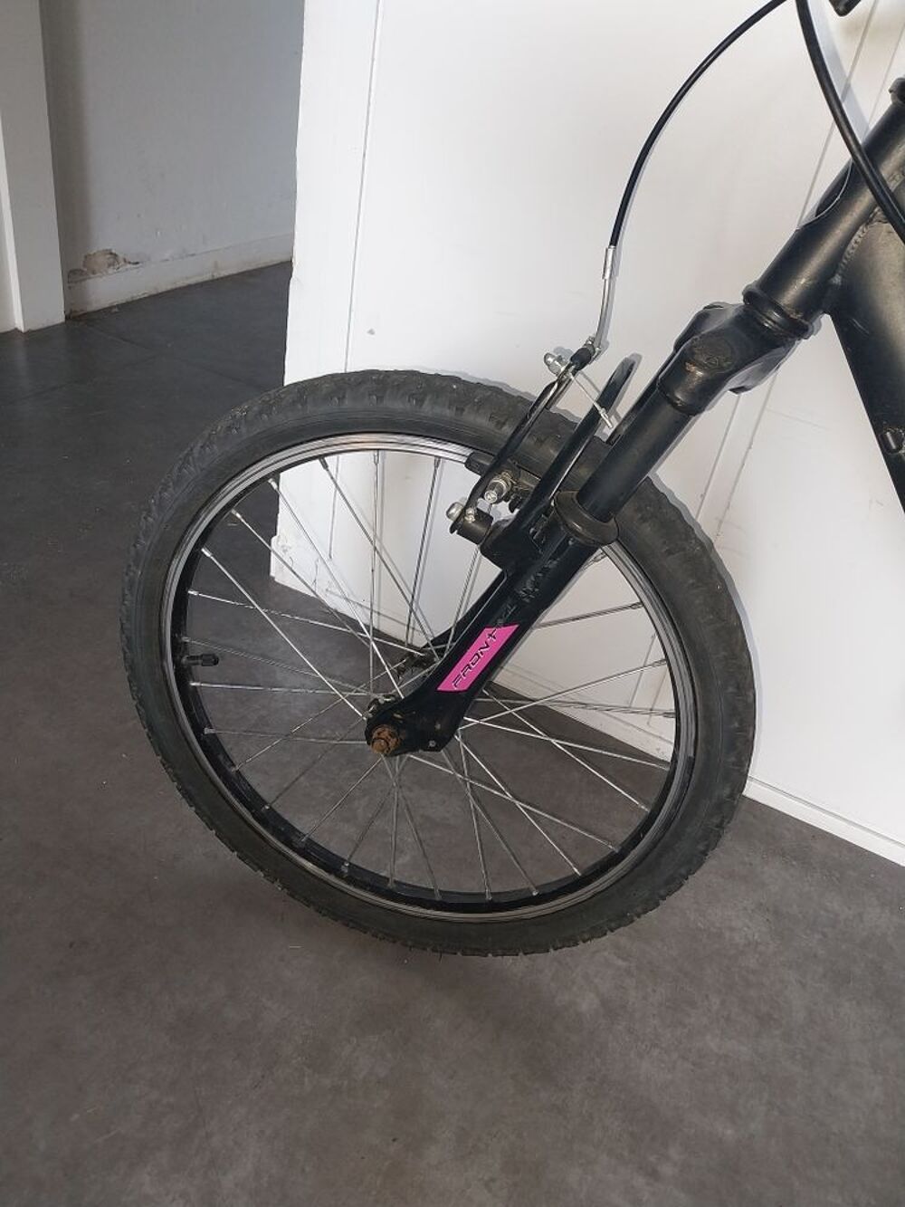 v&eacute;lo 20 pouces Vélos