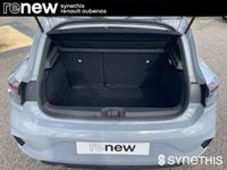 Clio V Clio Blue dCi 100 ch GSR2 Evolution AUTO ECOLE 2025 occasion 07200 Aubenas