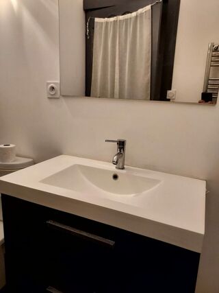  Maison à louer 4 pièces 78 m²