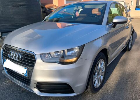 Audi a1 1.2 TFSI 86 Ambiente