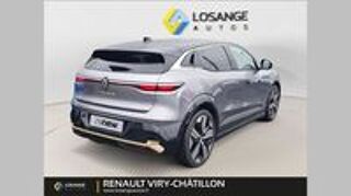 M&eacute;gane Megane E-Tech EV60 220 ch super charge Iconic 2023 occasion 91170 Viry-Ch&acirc;tillon