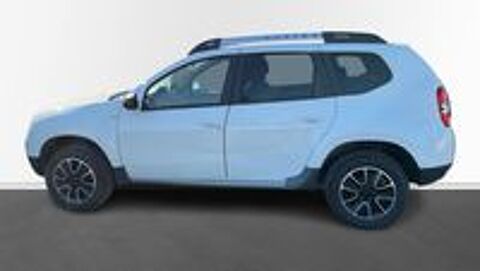 Duster dCi 110 4x4 Black Touch 2017 2018 occasion 38080 Saint-Marcel-Bel-Accueil