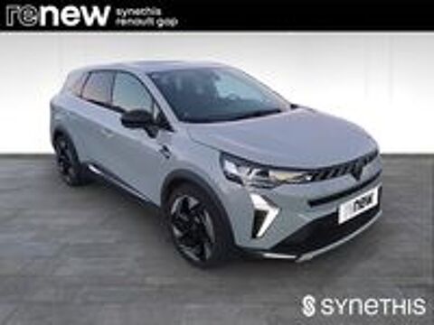 Symbioz E-Tech full hybrid 145 Iconic 2024 occasion 05000 Gap